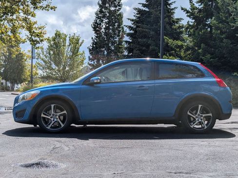 Used 2013 Volvo C30 T5 R-Design FWD image 4