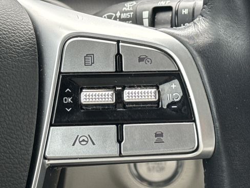 Used 2025 Kia Telluride S FWD image 20