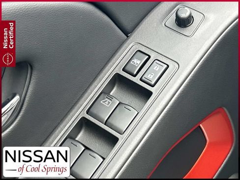 Certified 2025 Nissan Frontier PRO-4X AWD/4WD image 19