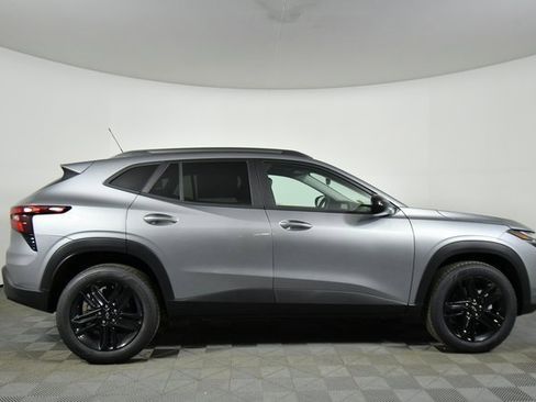 New 2026 Chevrolet Trax ACTIV image 15