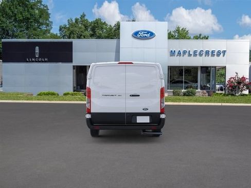 New 2026 Ford Transit 150 Low Roof RWD image 5