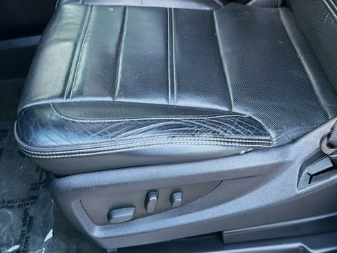 Used 2015 GMC Yukon Denali w/ Touring Package image 18