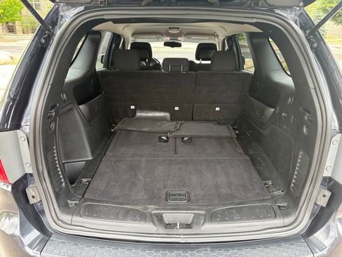 Used 2013 Dodge Durango AWD w/ Skid Plate Group image 9