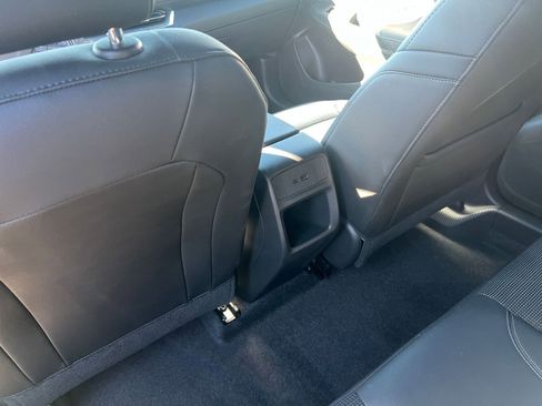 Used 2025 Buick Envista Preferred FWD image 23