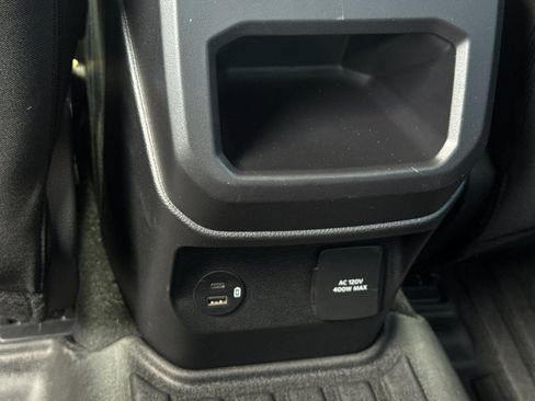 Used 2024 Ford Ranger XLT AWD/4WD image 15