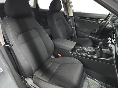 Used 2023 Honda Civic EX image 15