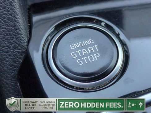 Used 2023 Kia Sportage EX FWD image 34