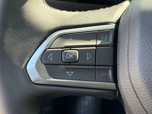 New 2026 Jeep Compass Latitude AWD/4WD image 16