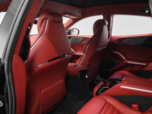 Certified 2025 Ferrari Purosangue image 81