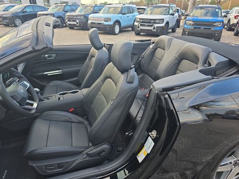 New 2026 Ford Mustang Premium image 29