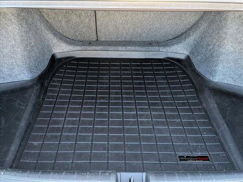 Certified 2018 Honda Accord EX image 6