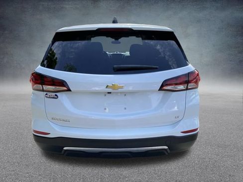 Used 2024 Chevrolet Equinox LT FWD image 6