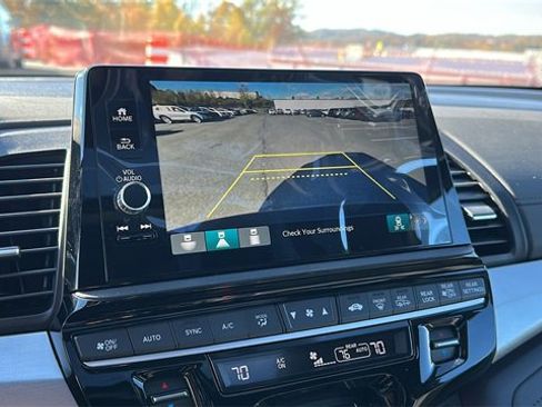 New 2026 Honda Odyssey Sport-L image 18