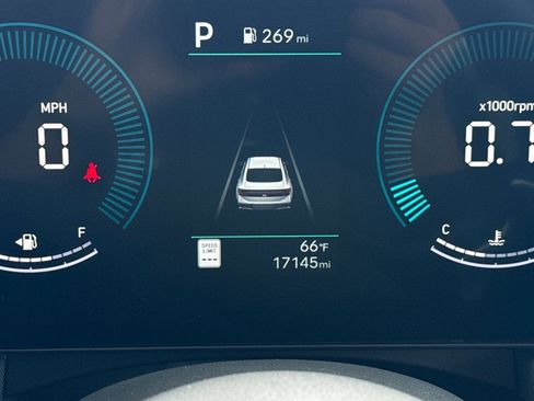 Used 2024 Hyundai Sonata SEL image 29