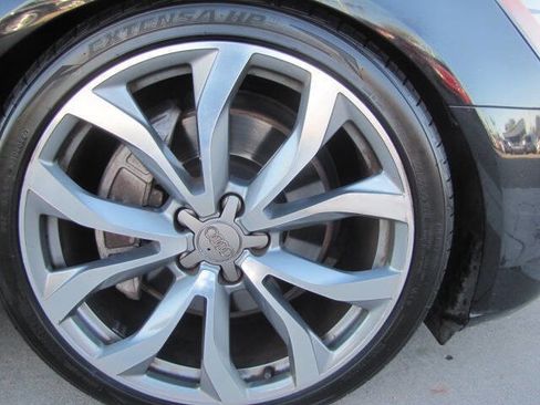 Used 2013 Audi A6 3.0T Premium Plus w/ Premium Plus Pkg image 27