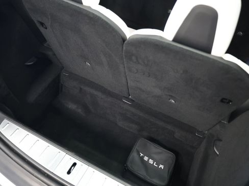 Used 2017 Tesla Model X P100D image 52