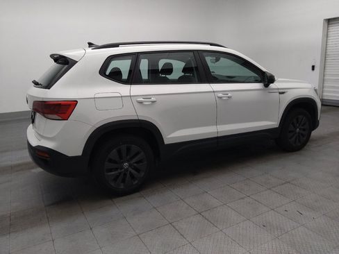 Used 2023 Volkswagen Taos S FWD image 10