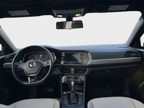 Used 2019 Volkswagen Jetta S FWD image 22