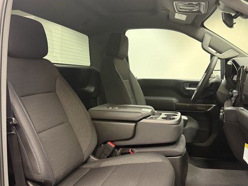 New 2026 Chevrolet Silverado 3500 LT image 14