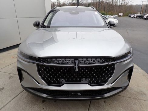 New 2026 Lincoln Nautilus Reserve w/ Jet Appearance Package image 31