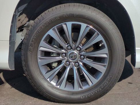 Used 2022 Lexus GX 460 Luxury image 10