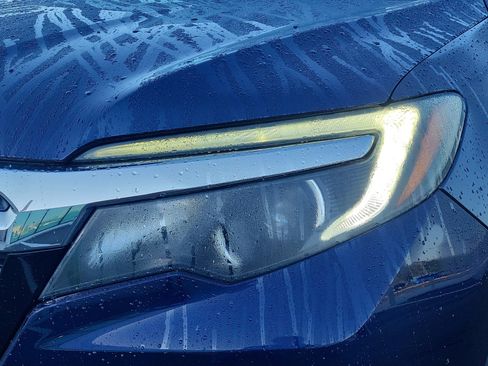 Used 2018 Honda Ridgeline RTL-E image 10