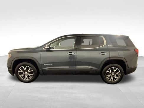Used 2020 GMC Acadia SLE AWD/4WD image 6
