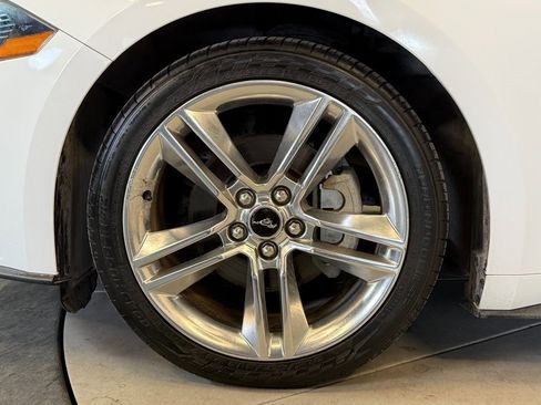 Used 2019 Ford Mustang Premium w/ Pony Package image 25