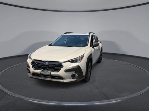 Certified 2024 Subaru Crosstrek 2.0i Premium AWD/4WD image 3