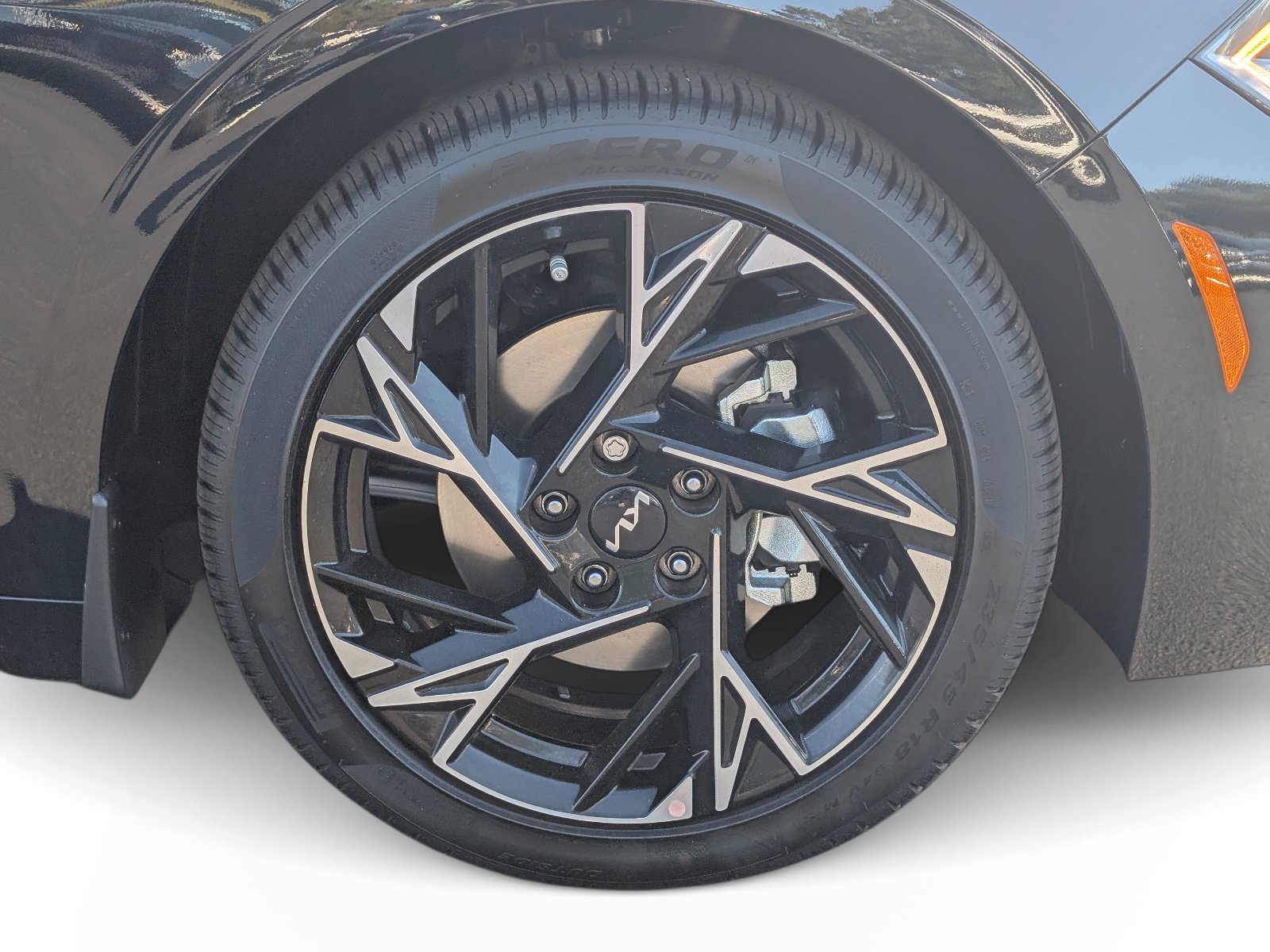 New 2026 Kia K5 GT-Line FWD image 8