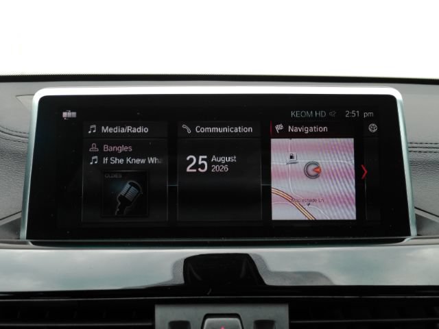 Used 2021 BMW X1 sDrive28i w/ Convenience Package FWD image 45