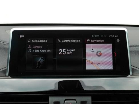 Used 2021 BMW X1 sDrive28i w/ Convenience Package FWD image 45