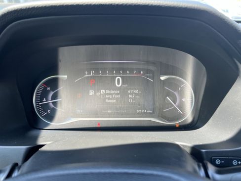 Used 2023 Honda Passport EX-L image 25