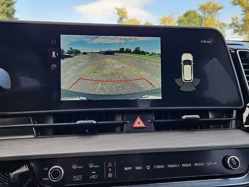 Certified 2023 Kia Sportage X-Line AWD/4WD image 21