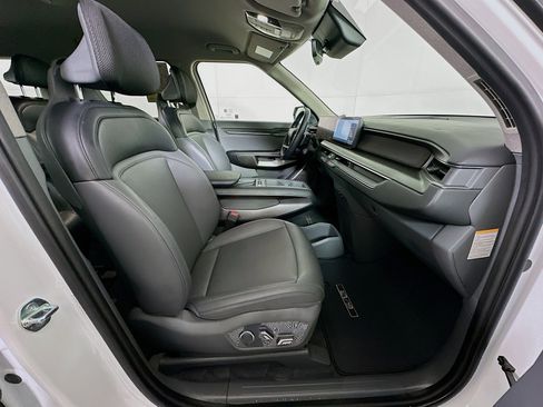 Used 2024 Kia EV9 Light Long Range image 33