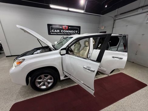 Used 2012 Lexus GX 460 w/ Comfort Plus Pkg image 71