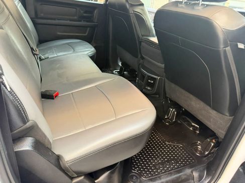 Used 2022 RAM 2500 Tradesman image 25