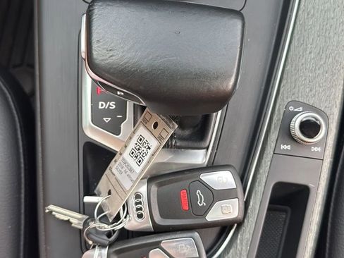 Used 2018 Audi A4 2.0T allroad Premium Plus w/ Premium Plus Package image 65