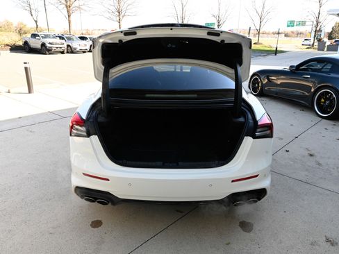 Used 2022 Maserati Ghibli Modena Q4 AWD/4WD image 44