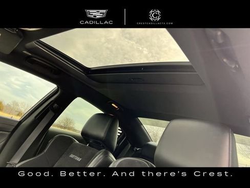 Used 2023 Dodge Charger Scat Pack w/ Daytona Edition Group image 19