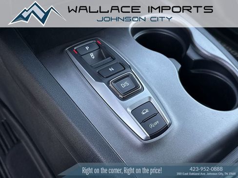 Used 2023 Honda Ridgeline RTL image 18