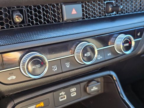 Certified 2023 Honda CR-V Sport image 30