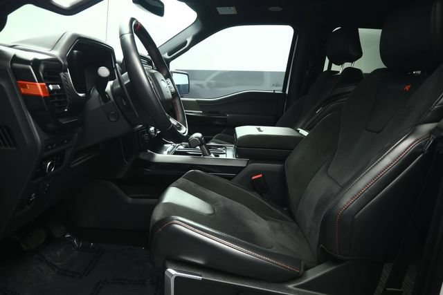 Used 2023 Ford F150 Raptor w/ Equipment Group 802A Raptor R AWD/4WD image 53