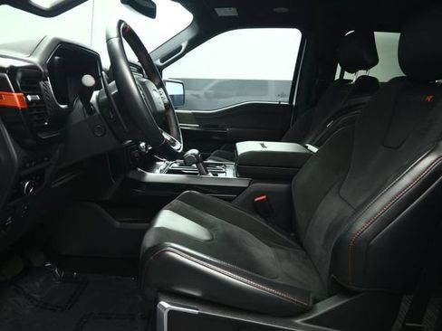 Used 2023 Ford F150 Raptor w/ Equipment Group 802A Raptor R AWD/4WD image 53