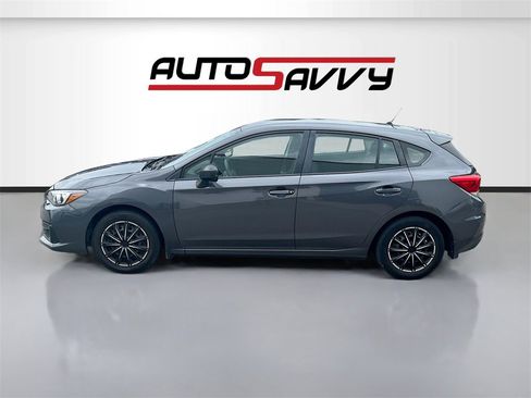 Used 2020 Subaru Impreza 2.0i image 4