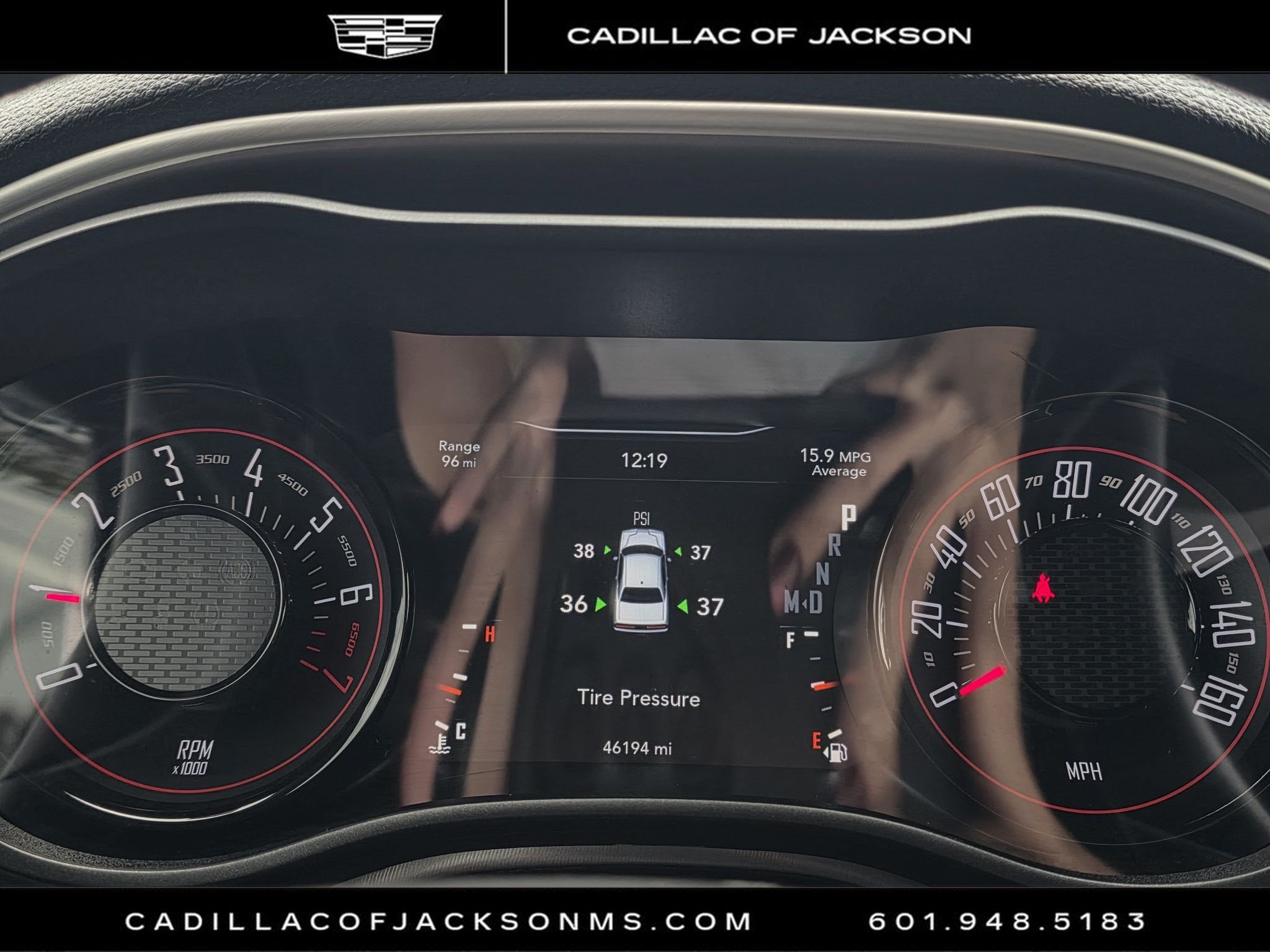 Used 2022 Dodge Challenger SXT w/ Blacktop Package RWD image 13