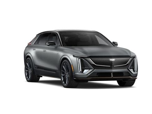 New 2026 Cadillac Lyriq V w/ Exterior Carbon Fiber Package AWD/4WD image 67