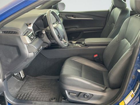 Used 2025 Toyota Camry XSE FWD image 20