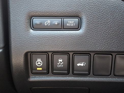 Used 2018 Nissan Murano Platinum AWD/4WD image 26