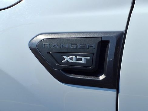Used 2023 Ford Ranger XLT w/ Equipment Group 302A High AWD/4WD image 10